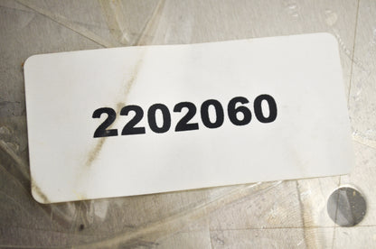 OEM Polaris 2202060 Right Hand Trailing Arm Mounting Kit NOS