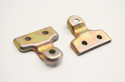 OEM KTM 54301090000 Cable Brackets Qty 2 NOS