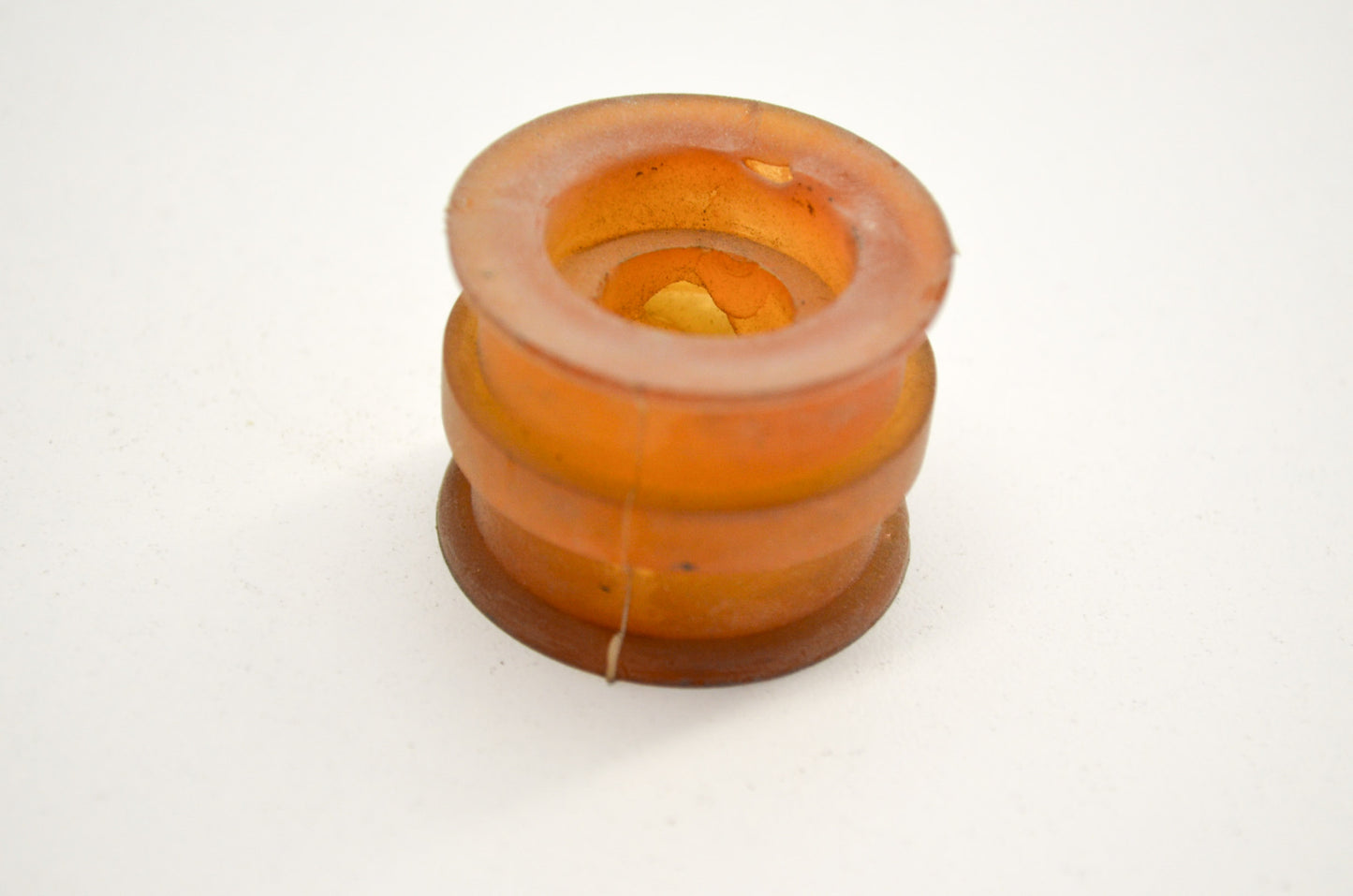 New OEM KTM Chain Tensioning Pulley NOS