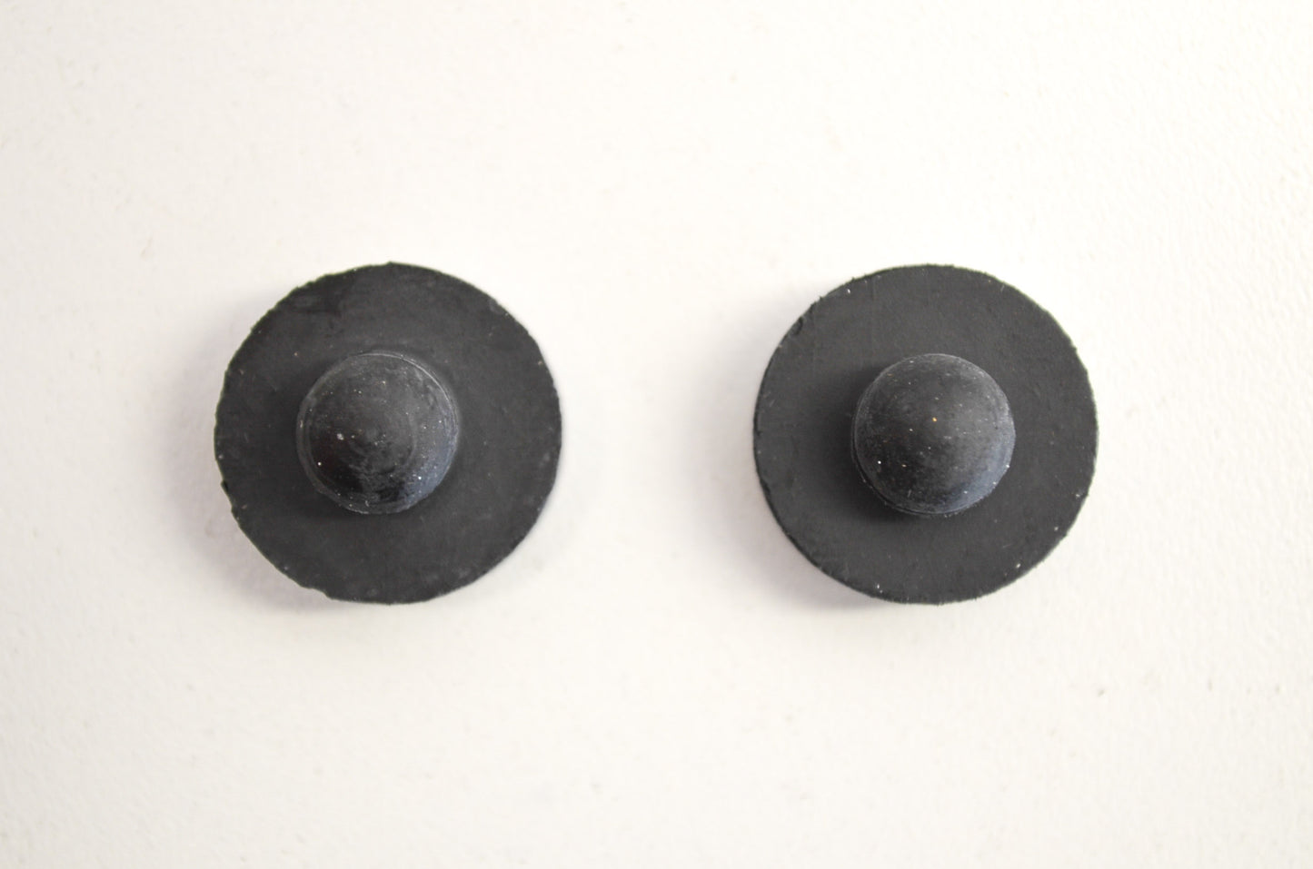 OEM KTM 54308042000 Rubber Buffer Qty 2 NOS