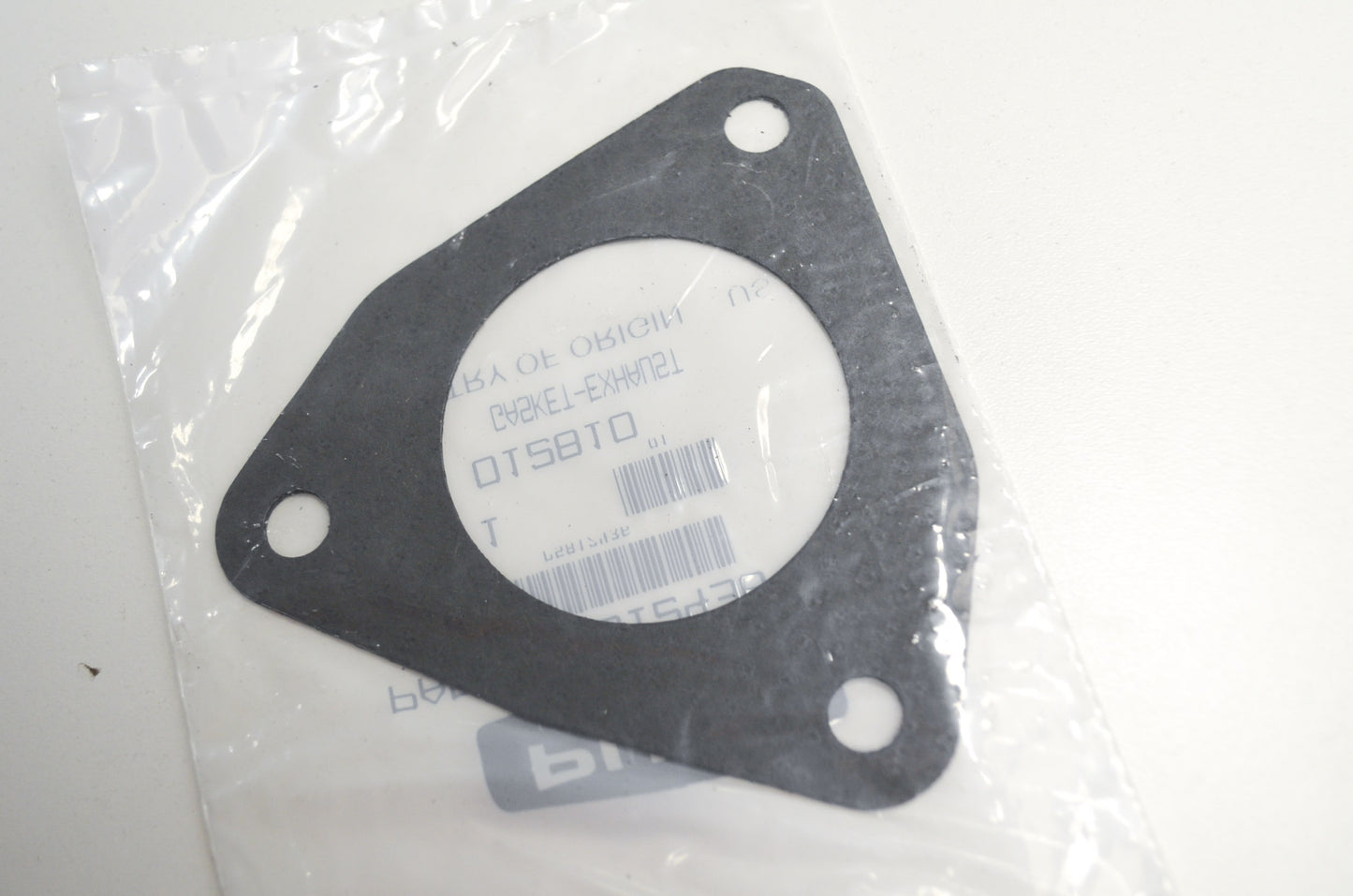 Exhaust Gasket NOS