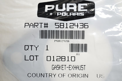 Exhaust Gasket NOS