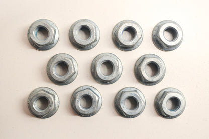 OEM KTM 54310086200 Nut QTY 11 NOS