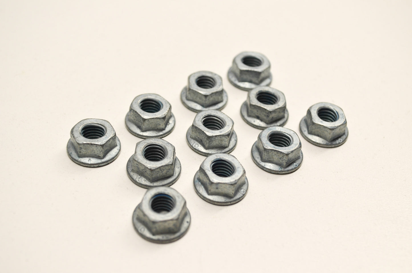 OEM KTM 54310086200 Nut QTY 11 NOS