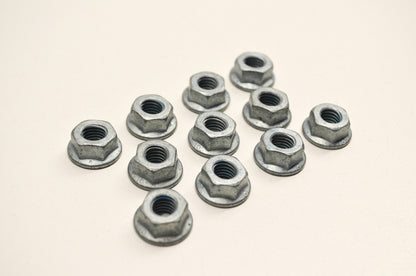 OEM KTM 54310086200 Nut QTY 11 NOS