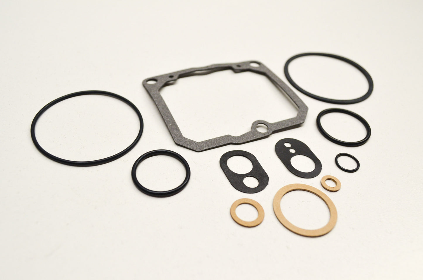 OEM KTM 54531599000 Gasket Set NOS