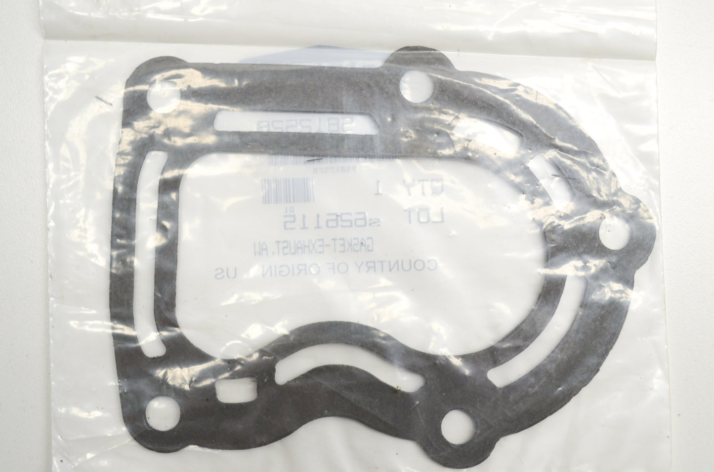 Exhaust Gasket NOS