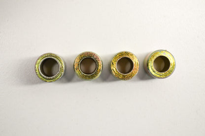 OEM KTM 54303054100 Spacer Bushing 7X12X12.8 Qty 4 NOS