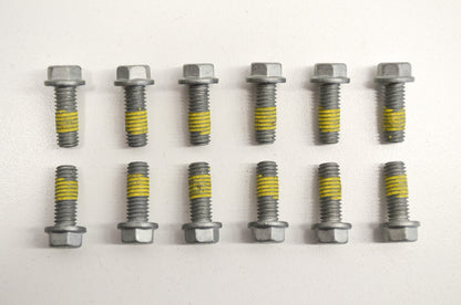 OEM KTM 59009062016 Special Screw M6X16 WS=8 10.9 Qty 12 NOS