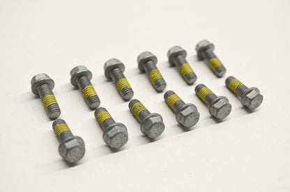 OEM KTM 59009062016 Special Screw M6X16 WS=8 10.9 Qty 12 NOS