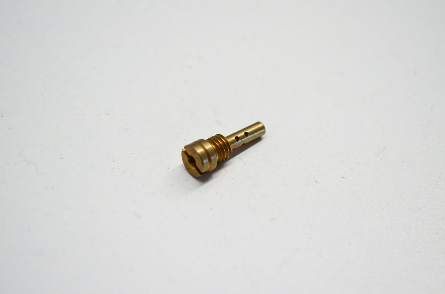 OEM KTM 59031607048 Idle Jet 48 NOS