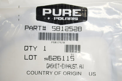 Exhaust Gasket NOS
