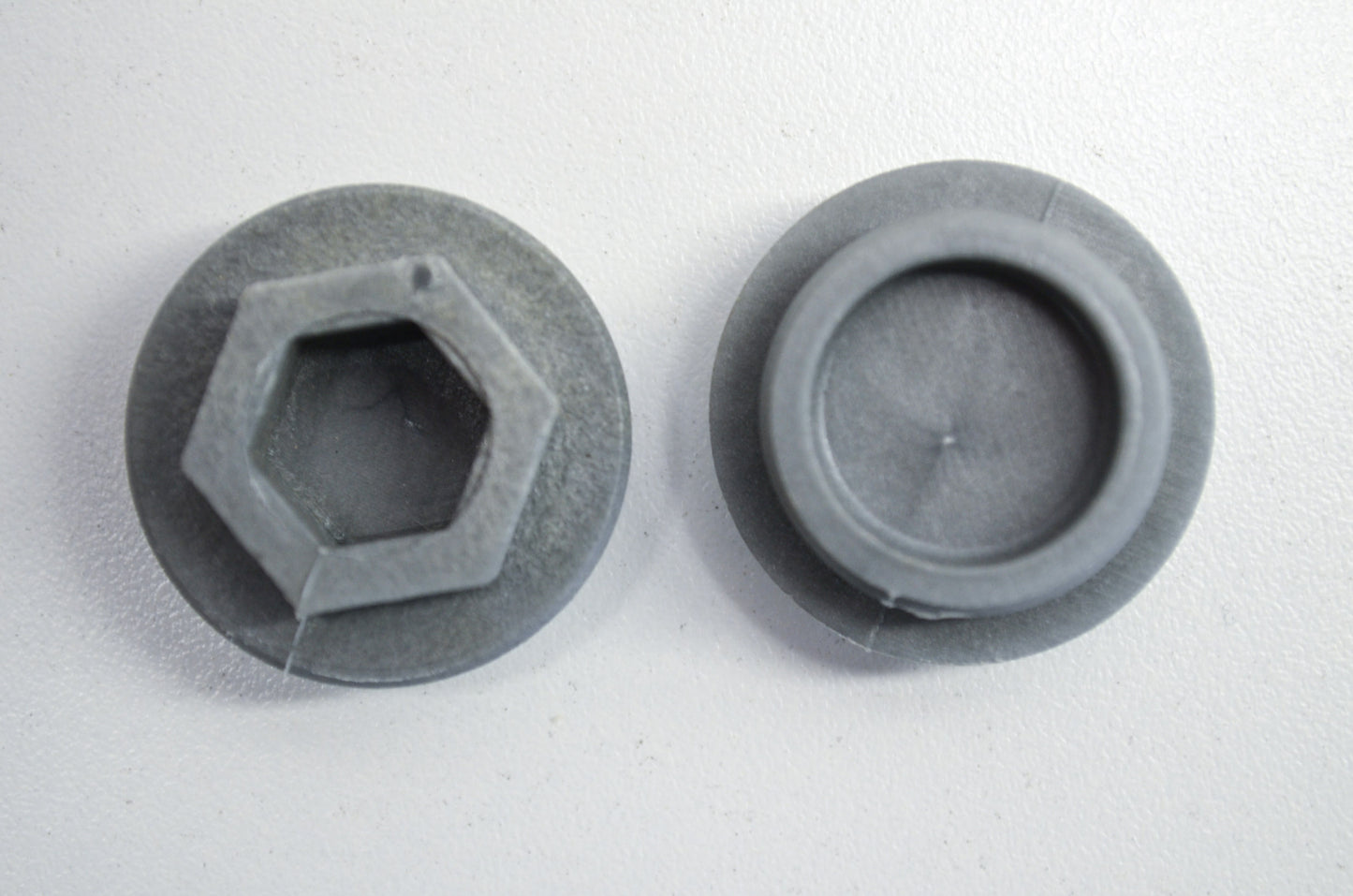 New OEM KTM Screw Plugs QTY 2 NOS