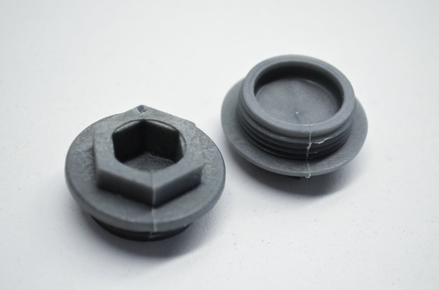 New OEM KTM Screw Plugs QTY 2 NOS