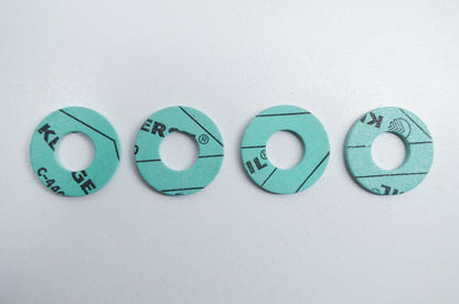 Isolate Washers EGS EXC SX LC4 Duke Adventure Qty 4 NOS
