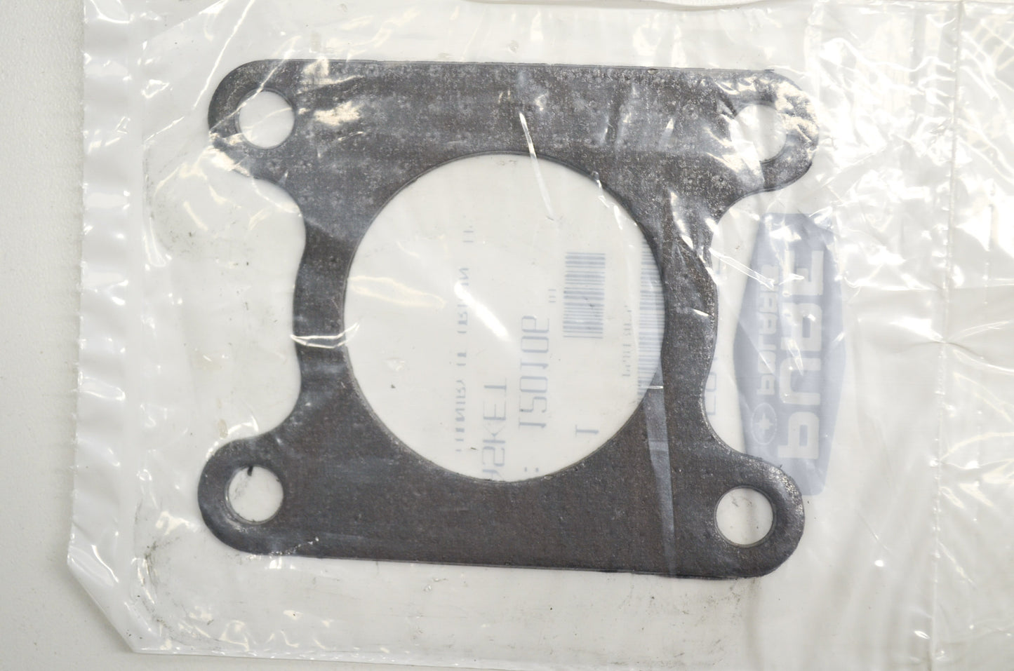 OEM Polaris 5813025 Exhaust Gasket 4 Bolt NOS