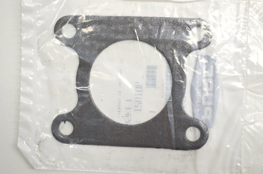 OEM Polaris 5813025 Exhaust Gasket 4 Bolt NOS