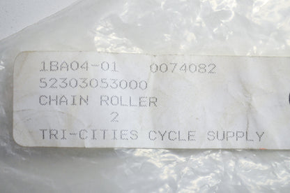 New OEM KTM Chain Roll 30mm EGS EXC SX MXC SX SXS NOS