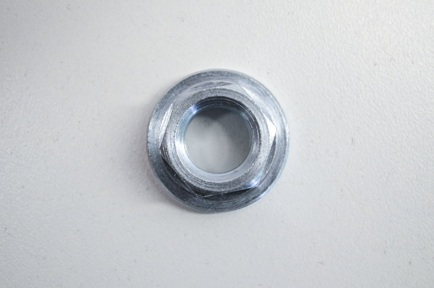 OEM KTM 51030028100 Collar Nut M12X1 Egs Exc Mxc Sx Sxc Sc NOS