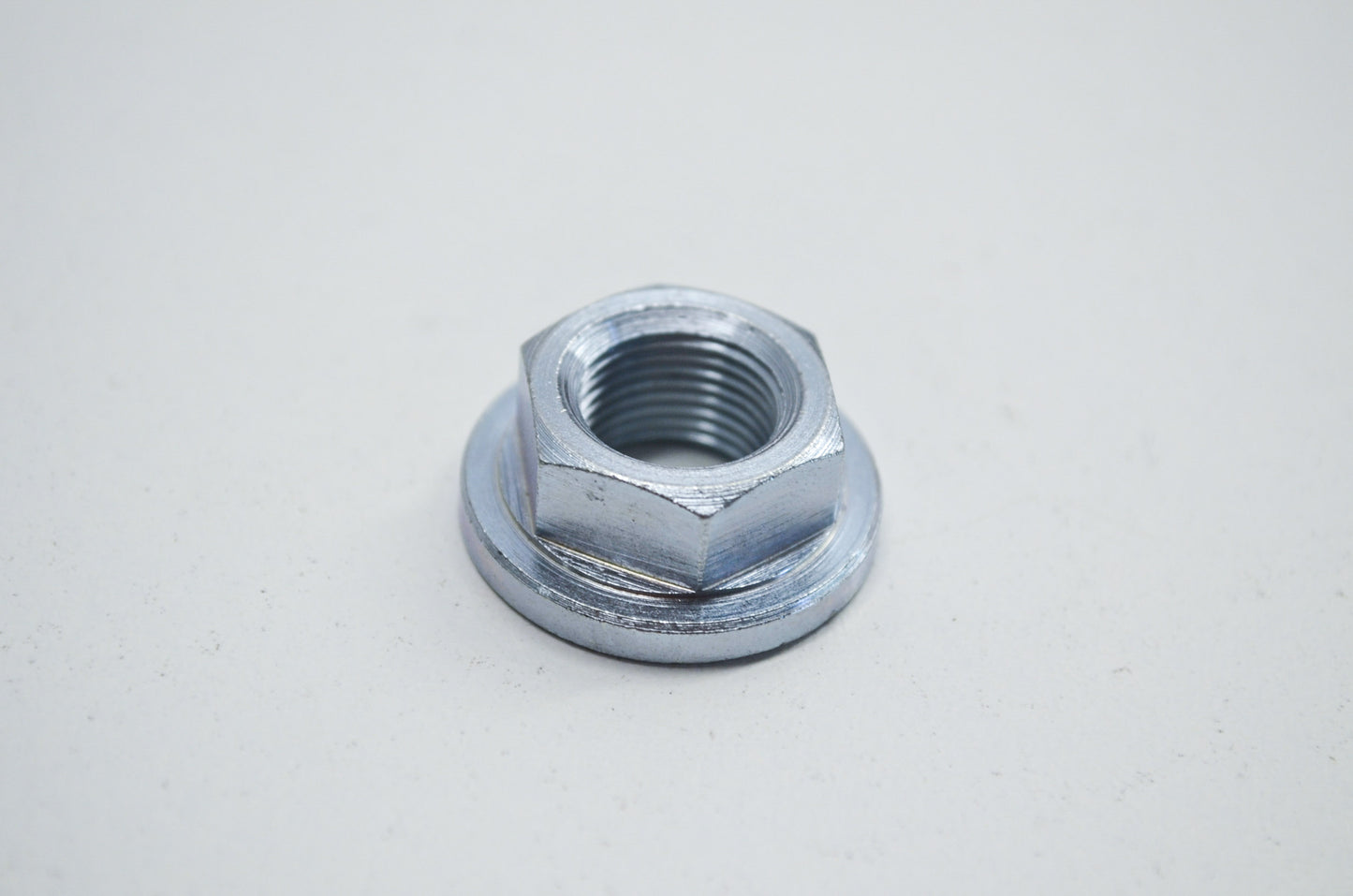 OEM KTM 51030028100 Collar Nut M12X1 Egs Exc Mxc Sx Sxc Sc NOS