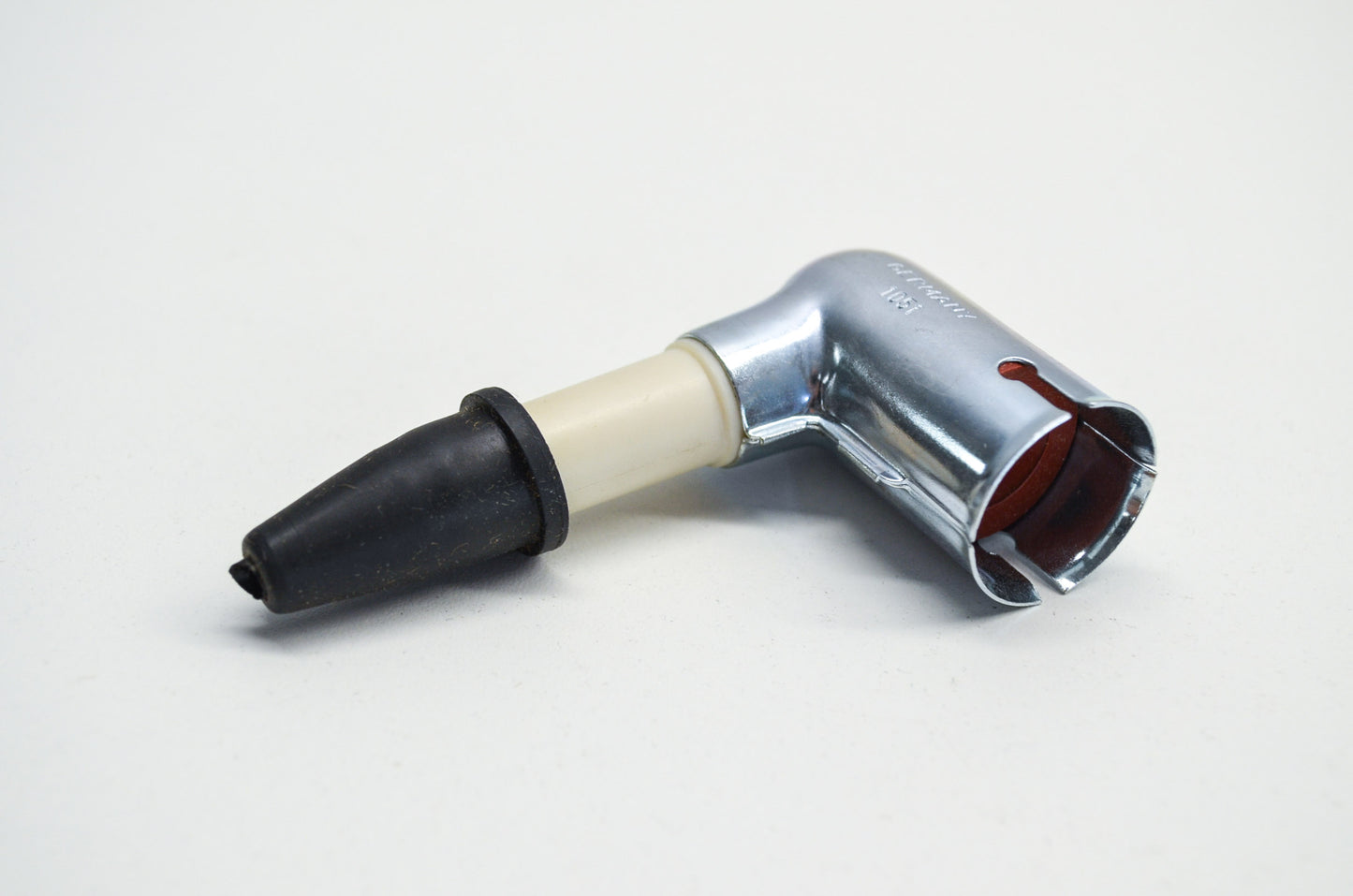 New OEM KTM Spark Plug Cap EGS EXC MXC SX NOS