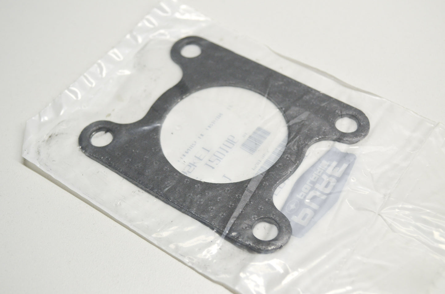 OEM Polaris 5813025 Exhaust Gasket 4 Bolt NOS