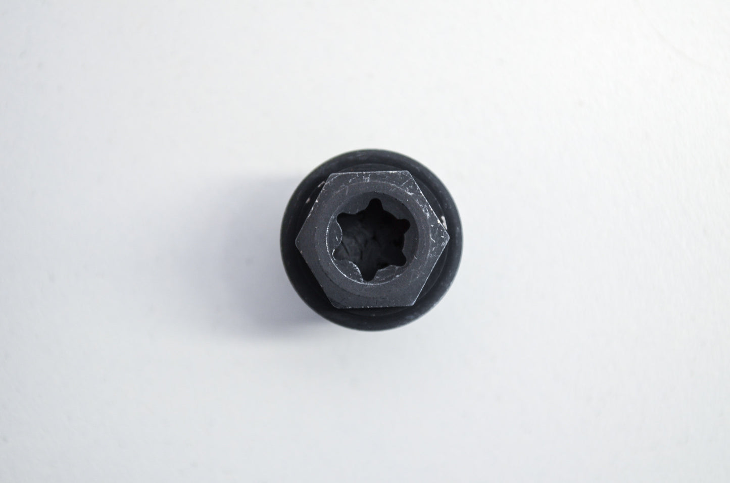 OEM KTM 78038017000 Screw Plug M16 NOS