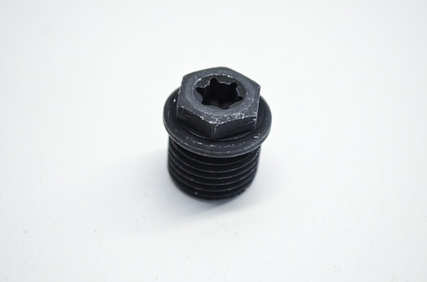 OEM KTM 78038017000 Screw Plug M16 NOS