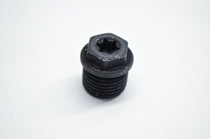 OEM KTM 78038017000 Screw Plug M16 NOS