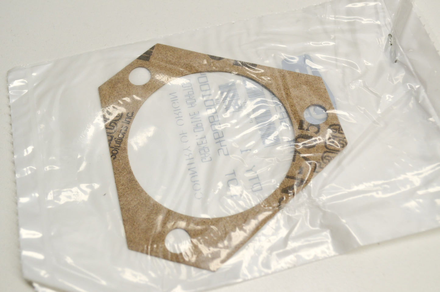 Drive Adaptor Gasket NOS