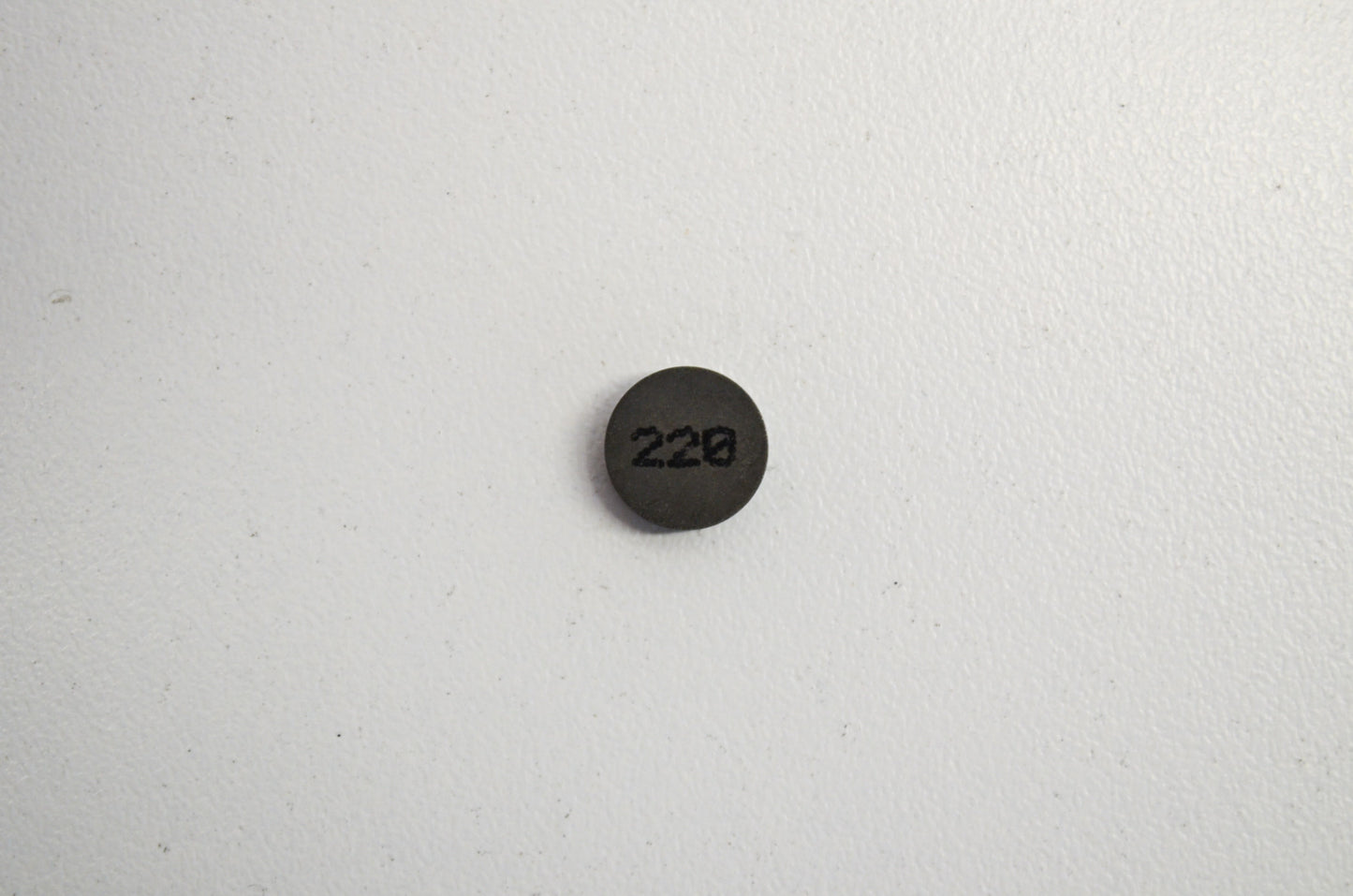 OEM KTM 77036035220 Shim D=8.9/2.20 NOS
