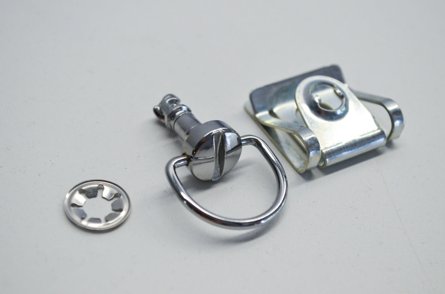 OEM KTM 59003090350 Quick Release NOS