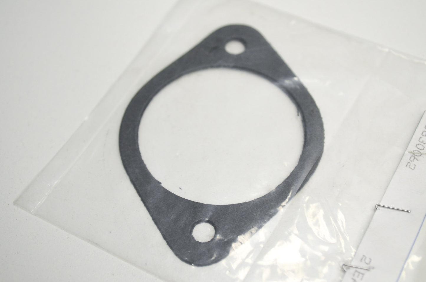 OEM Polaris 5830062 Upper Carburetor Gasket NOS