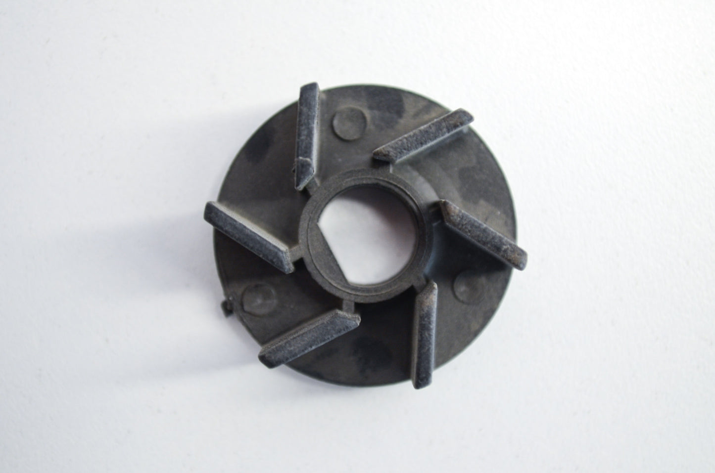 OEM KTM 56535005000 Water Pump Wheel NOS