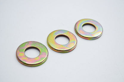 Needle Bearing Covers Qty 3 NOS