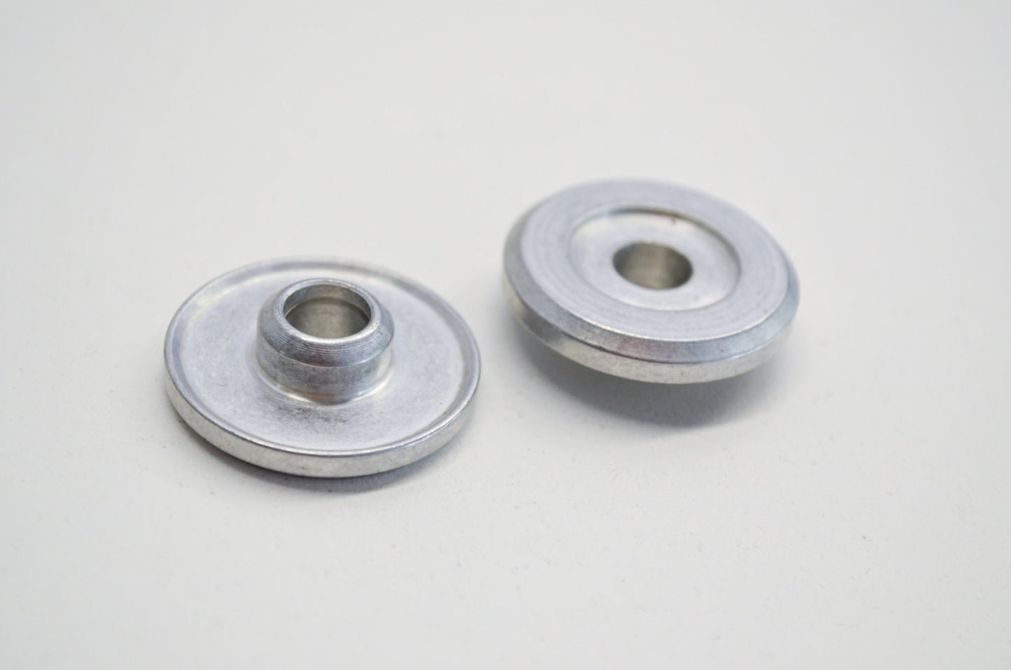 OEM KTM 77305069000 Bushing 7.5x12x28x7.6 Qty 2 NOS