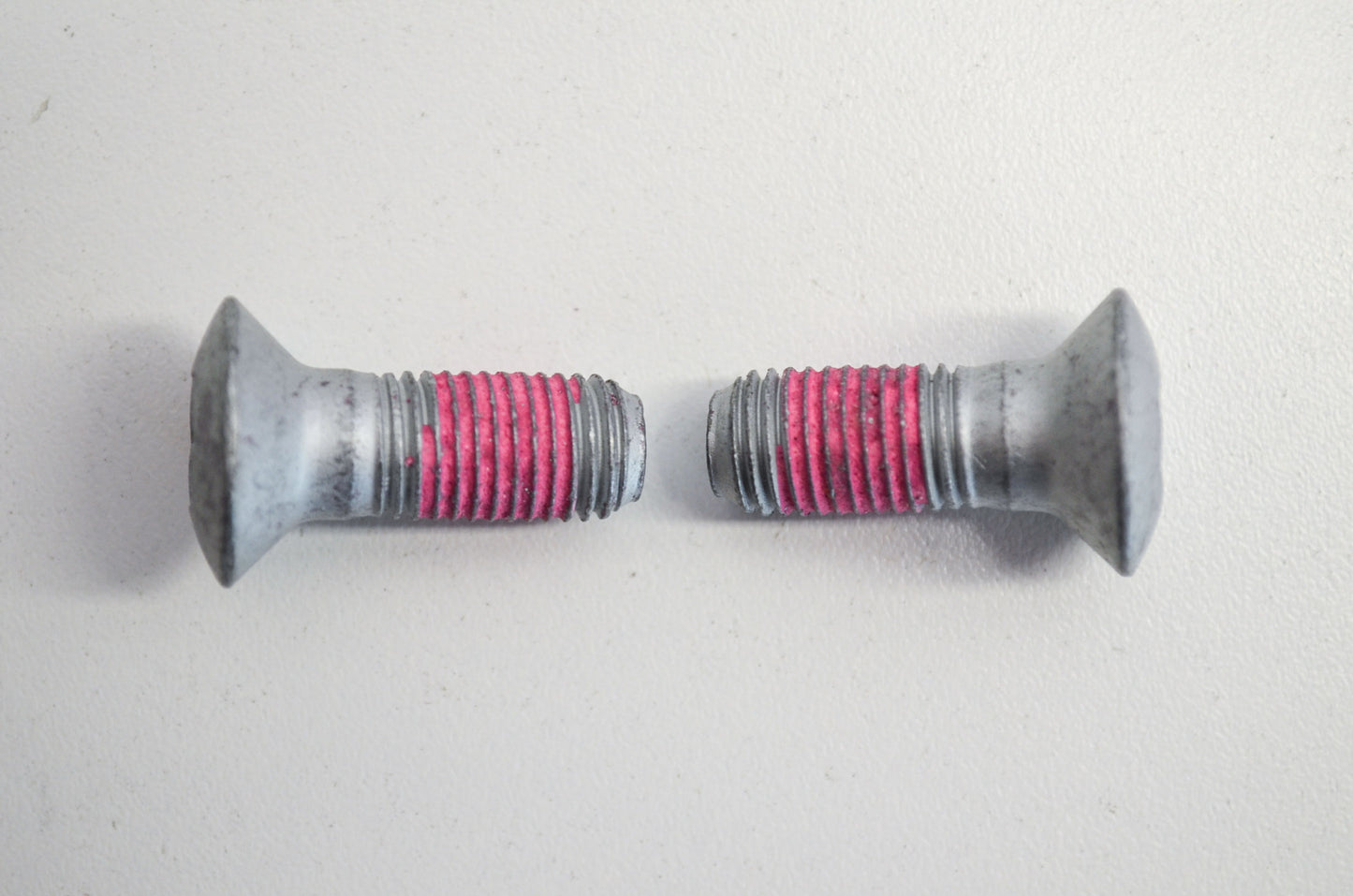 Screws Adventure Supermoto Qty 2 NOS
