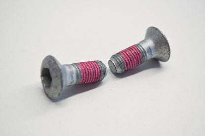 Screws Adventure Supermoto Qty 2 NOS