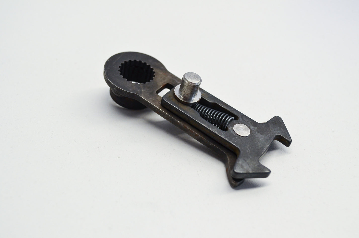 OEM KTM 56534007200 Shifting Quadrant EXC MXC SX NOS