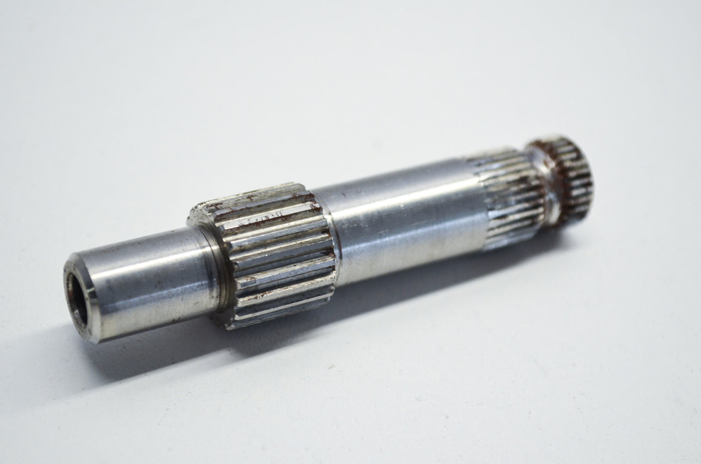 OEM KTM 56534005100 Shifting Shaft NOS