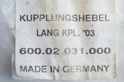 OEM KTM 60002031000 Long Clutch Lever NOS