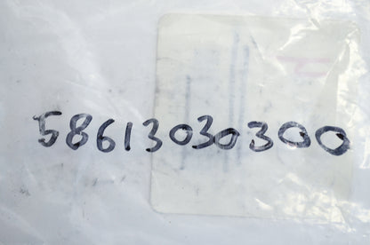 OEM KTM 58613030300 Brake Pad NOS