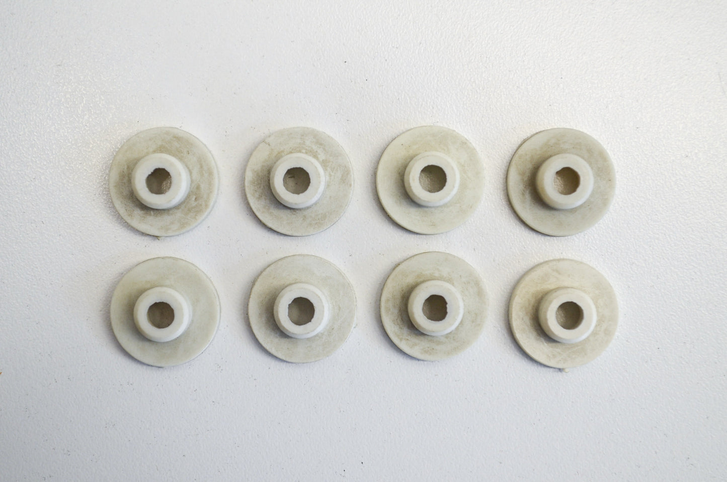 OEM KTM 56535036000 Spoiler Bushing Qty 8 NOS