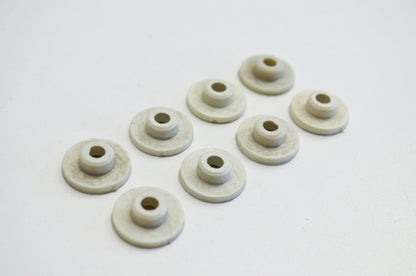 OEM KTM 56535036000 Spoiler Bushing Qty 8 NOS