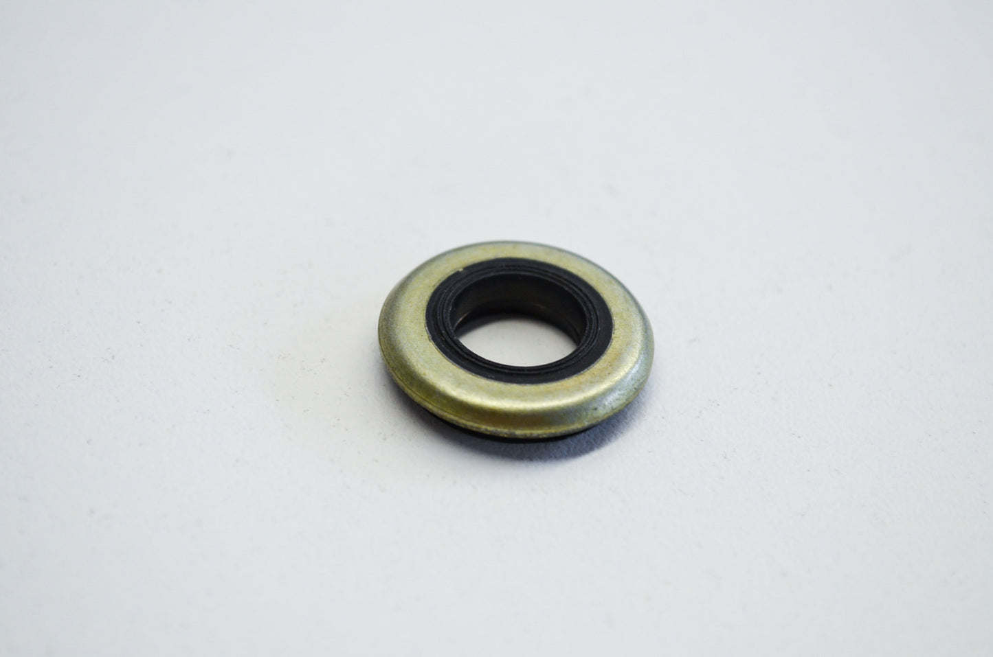 OEM KTM 77036054050 Rubber Screw Gasket NOS