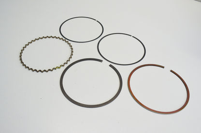Piston Ring Set EGS SX Sup-Comp NOS