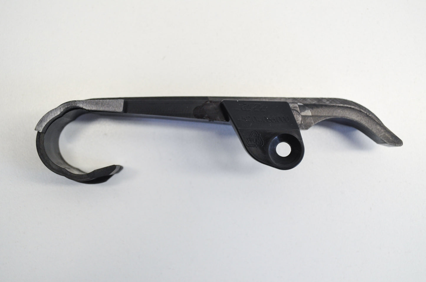 OEM KTM 45204066000 Chain Sliding Guard NOS