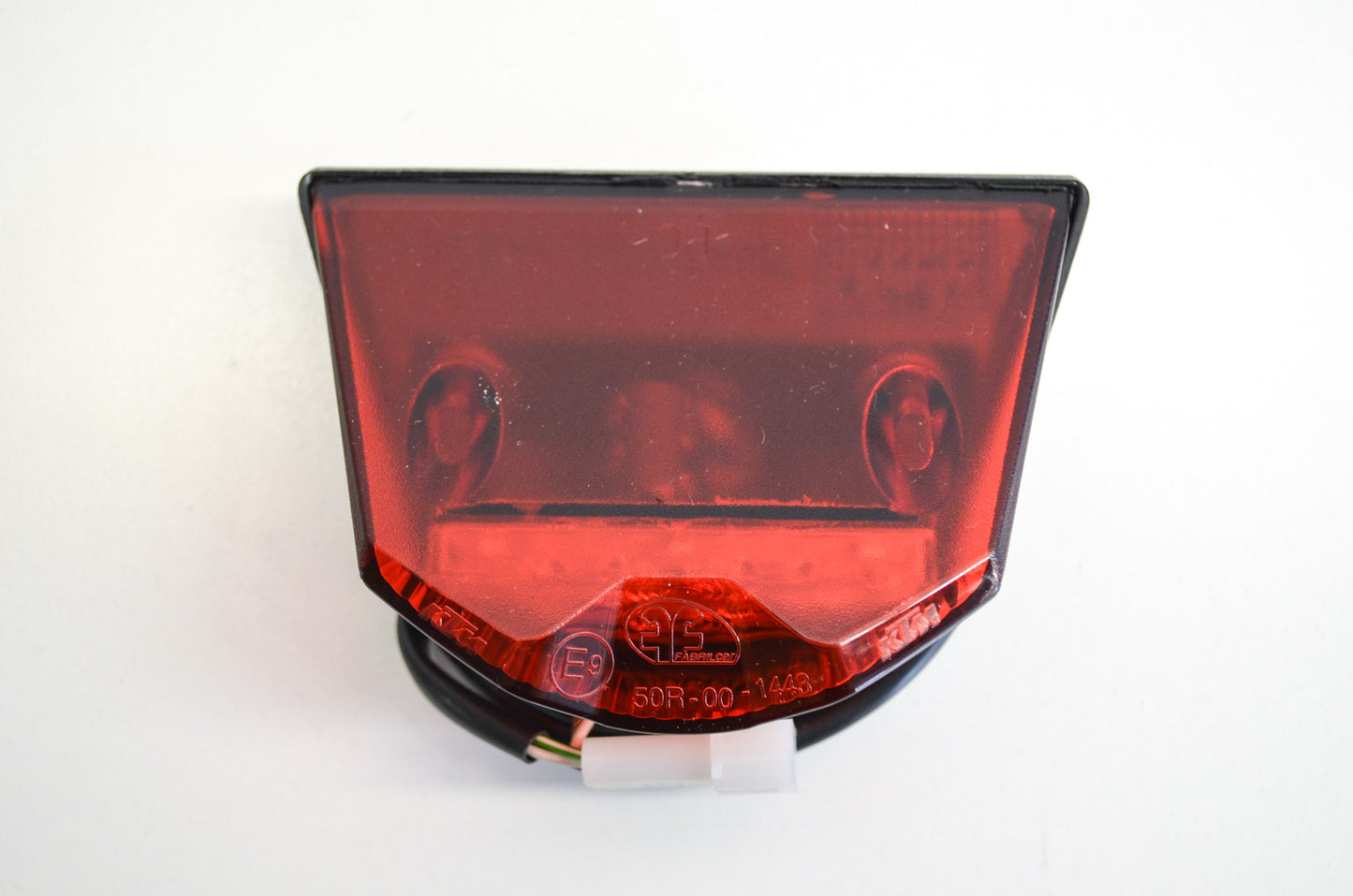 New OEM KTM Rear Light XC XCF NOS