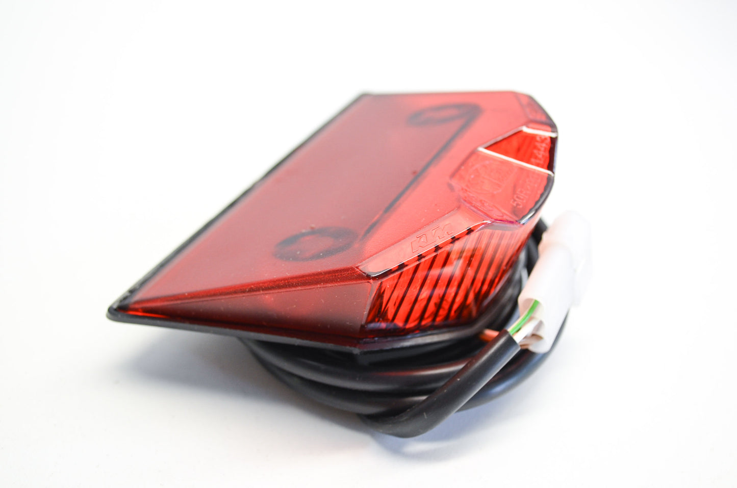New OEM KTM Rear Light XC XCF NOS