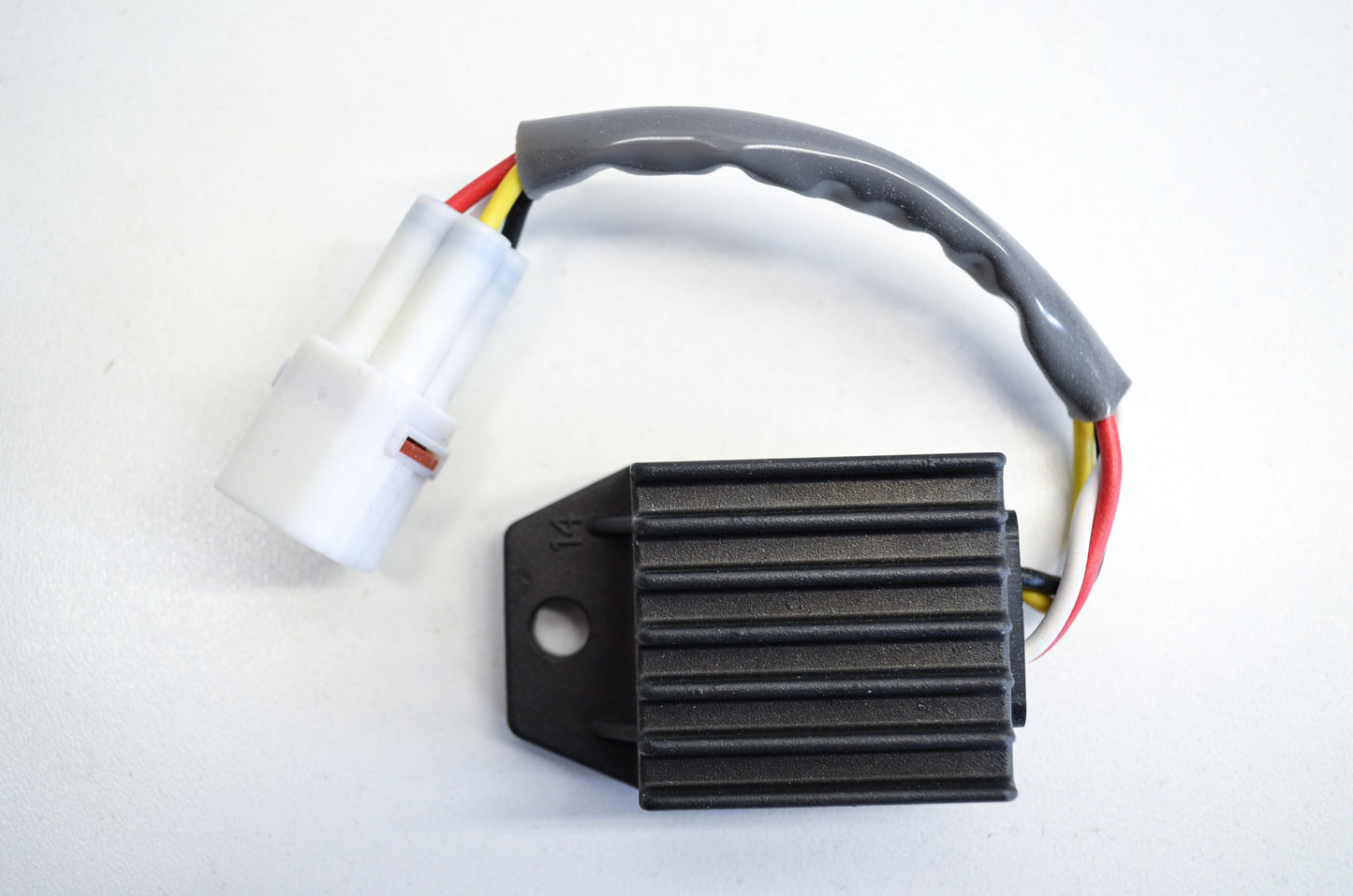 Voltage Regulator NOS